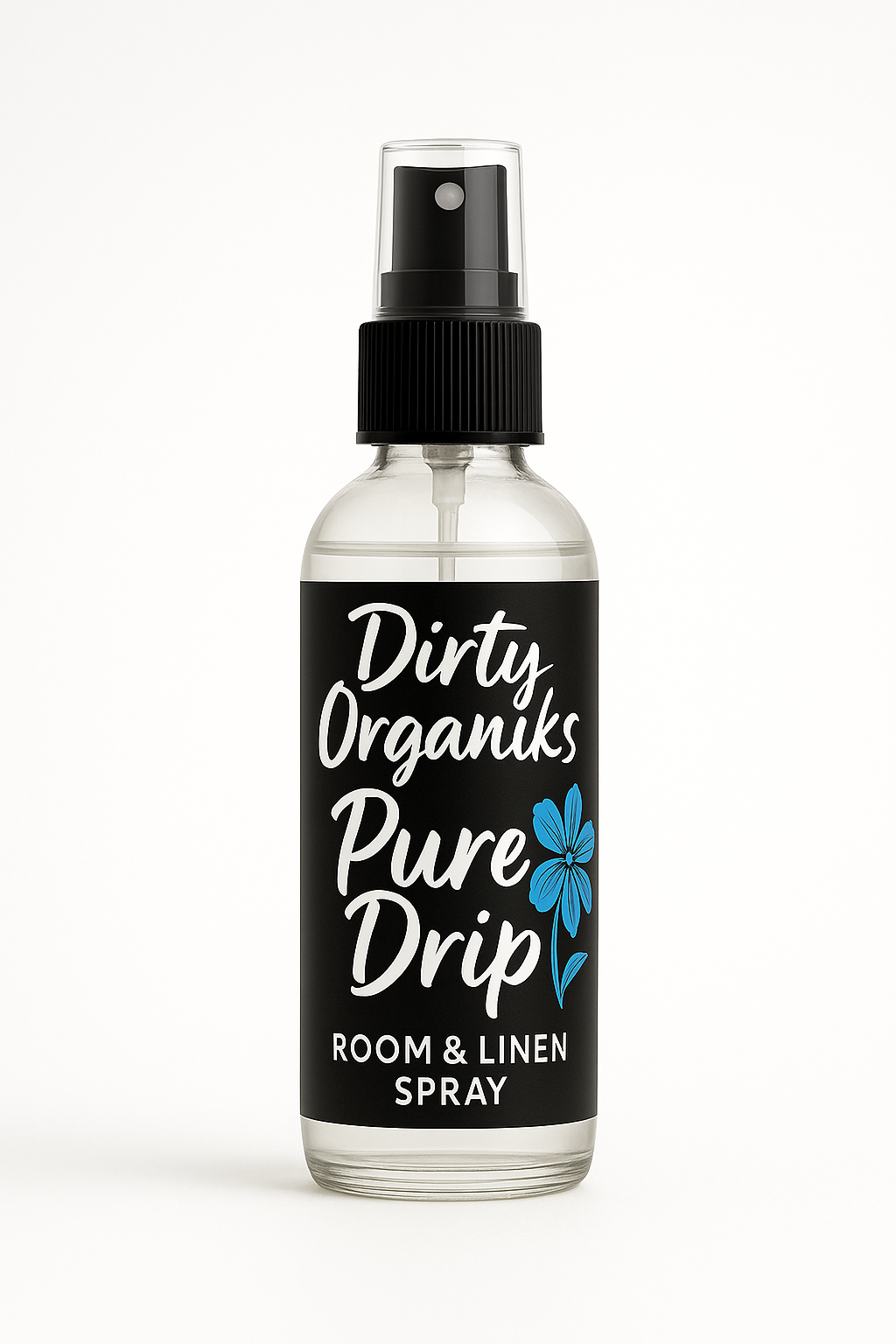 Pure Drip Room & Linen Spray