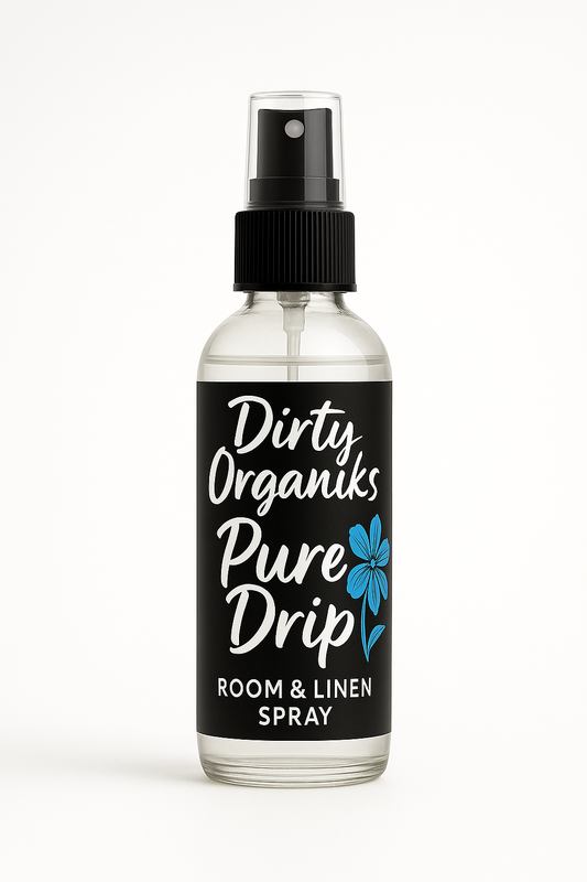 Pure Drip Room & Linen Spray