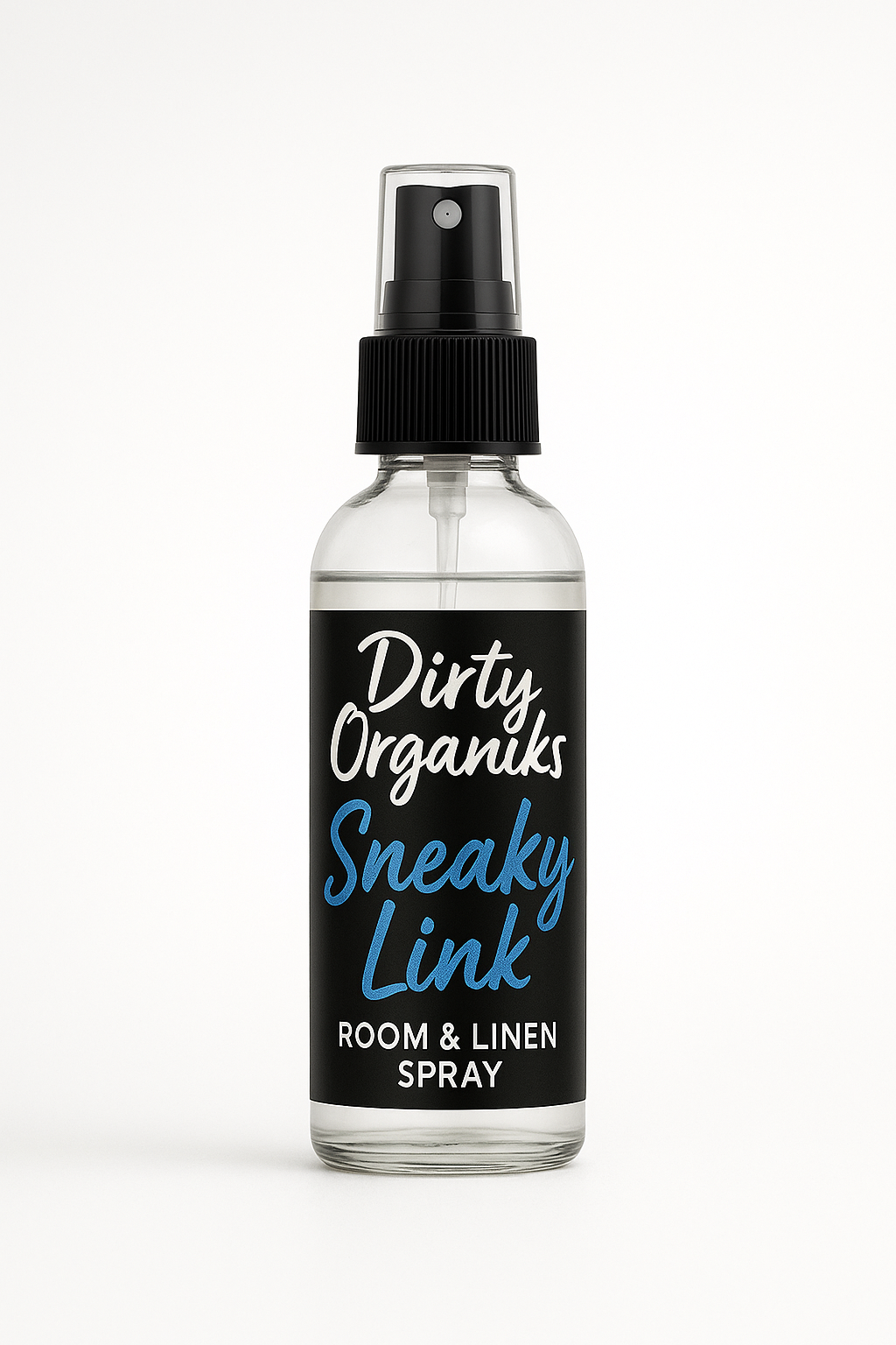 Sneaky Link Room & Linen Spray