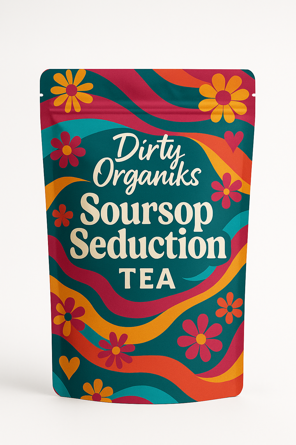 Soursop Seduction